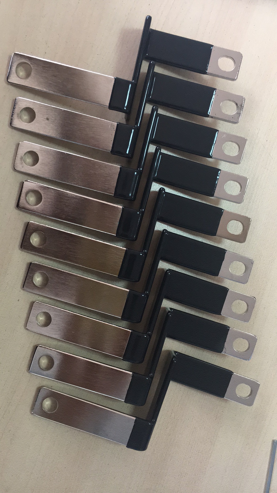 新能源汽车导体流化