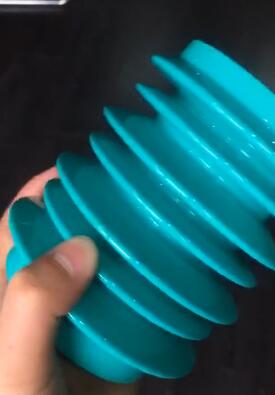 环氧树脂流化绝缘子