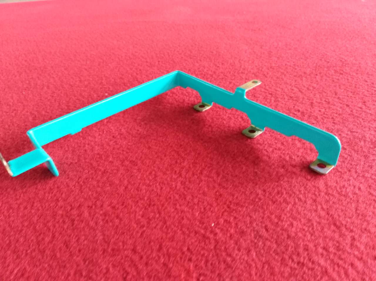 环氧树脂叠间母排